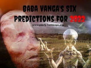 ババ・ヴァンガ「2022年の予言」が怖すぎる！ ウイルス、津波、宇宙人、VR… 来年は人類絶望の年！