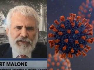 「エボラに似た新種ウイルスが中国で流行？ 彼らは隠している…」元mRNAワクチン研究者マローン博士の警告とは？