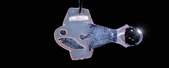 ヒトの心筋細胞から「魚」が誕生! 不気味な動きで100日以上泳ぎ続ける(最速ニュース)の画像1