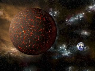 惑星「ニビル」の存在確定!? バチカンが公転周期286年の“未知の天体”発見