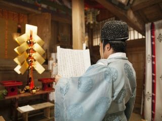 神道の信者が世界各地で激増中！ 「毎朝神棚に祝詞を奏上し…」グローバルな宗教に変化か