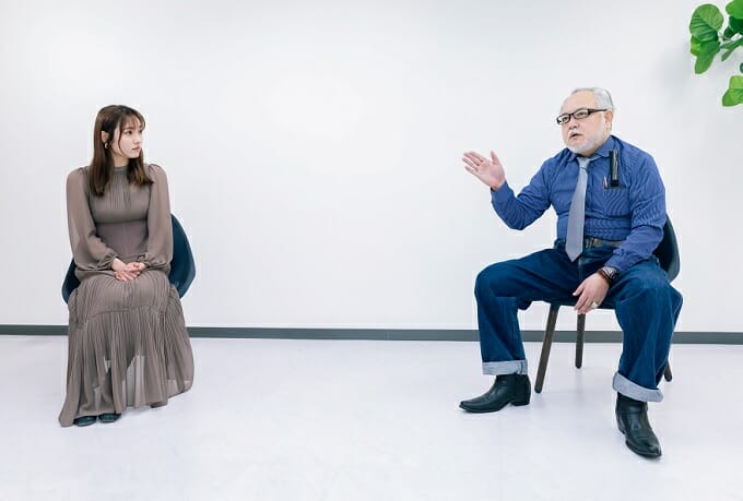 トラウマに悩む女が大暴走する映画『マヤの秘密』の狂気を超えた深みとは!? 今野杏南と阿部憲仁教授が語り尽くす!の画像2