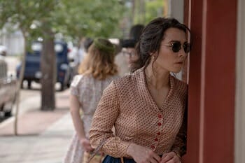 トラウマに悩む女が大暴走する映画『マヤの秘密』の狂気を超えた深みとは!? 今野杏南と阿部憲仁教授が語り尽くす!の画像3