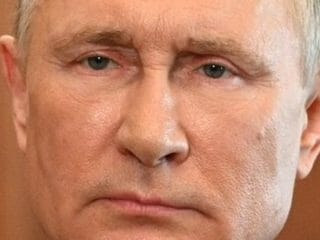 【ウクライナ侵攻】プーチンを誰も止められない2つの根本的理由とは？ 再認識すべき「プーチン不滅説」