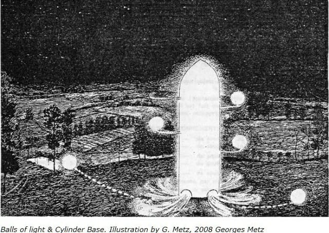 宇宙人が「人間の種」を他惑星に撒いている!? ヒマラヤ地下で銀河間連合の極秘事業に協力した男の画像2