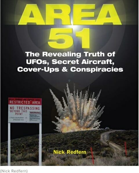 過去のUFO・宇宙人事件は全て米政府の謀略だった!? 「自国民を使った壮大な実験」衝撃の新理論の画像1
