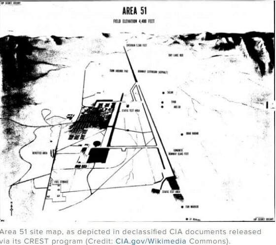 過去のUFO・宇宙人事件は全て米政府の謀略だった!? 「自国民を使った壮大な実験」衝撃の新理論の画像3