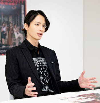 小野健斗の心霊体験がヤバすぎる! 金縛りで幽体離脱、ヘビが憑依し、UFO目撃、霊に睨まれ… 『真・事故物件』を語るの画像5