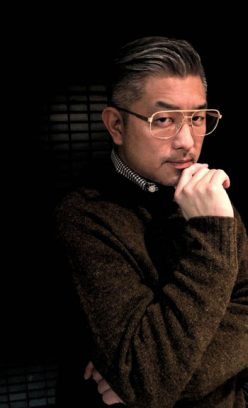 「心霊体験と偏差値は比例する」『東大怪談』著者・ 豊島圭介インタビュー!の画像2