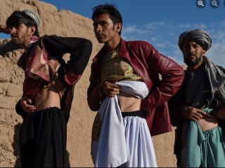 村人全員が臓器を売ってしまった「隻腎村」の実態とは!? タリバン支配下のアフガニスタンの現実