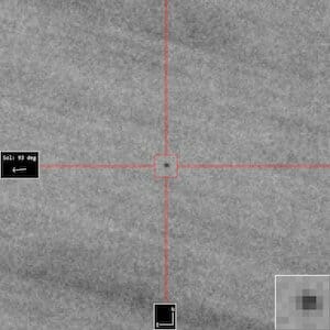 地球衝突コースの小惑星が突然消失 → 再出現したら軌道を変えていた! 宇宙人の援護か、天文学者も戦慄の画像2