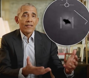 未知なるUFO情報の宝庫「オバマ図書館」の謎とは!? 膨大な極秘文書まもなく公開へ(最速ニュース)の画像2