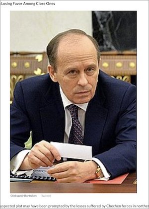 ロシア中枢で「プーチン毒殺」計画発覚か! エリート層が極秘選出した後任も判明(最速ニュース)の画像2