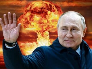 プーチンはチェルノブイリに核を落とすつもりか!? ロシア軍に“弱点”も… ウクライナ侵攻の裏をジェームズ斉藤が暴露