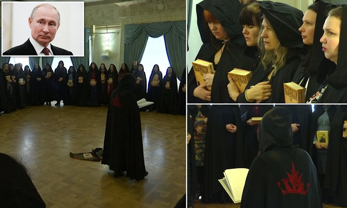 プーチンの呪い方を現役魔女が伝授! 日常生活では「絶対に使ってはいけない」極秘魔術を特別公開の画像2