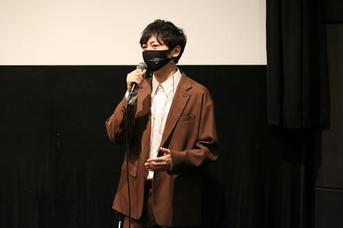 【朗報】話題のトカナ製作グロホラー映画『真・事故物件/本当に怖い住民たち』続編決定!の画像4