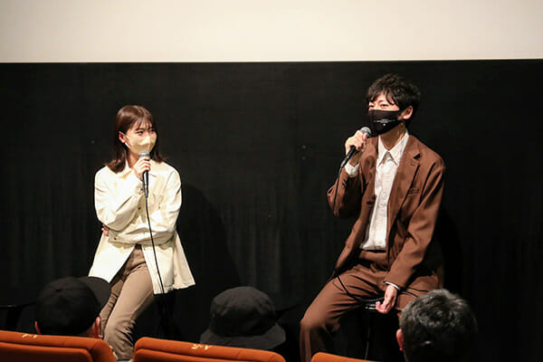 【朗報】話題のトカナ製作グロホラー映画『真・事故物件/本当に怖い住民たち』続編決定!の画像2