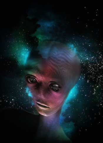 人間のエネルギーを搾取する宇宙人「ADM」とは!? 全てを理解した霊能師が明かす死闘の記録の画像2