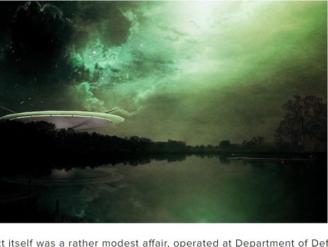 カナダの超極秘UFO調査「プロジェクト・マグネット」とは!? 一生を捧げた男が辿り着いた4つの真実の画像4