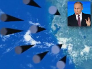 ロシアの最新“無敵”核兵器「サルマト」とは!? 宇宙から核弾頭の雨を降らせ全地球を滅ぼす… プーチンも大興奮！