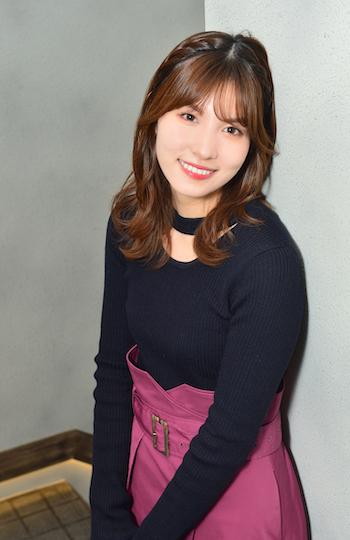AKB48谷口めぐ、島田秀平が驚くほどヤバい手相の持ち主だった! 映画『真・事故物件』イベントで初激白の画像4