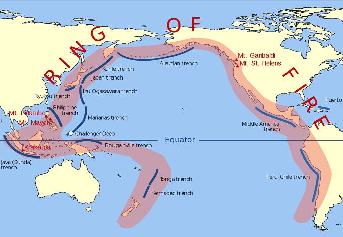 日本が「八百万神の国」になった本当の理由とは!? 心霊・超常現象とも密接リンクする地底の秘密の画像3