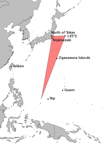 【未解決】世界各地で原因不明の失踪を遂げる船舶・航空機たち!! 怖すぎる事例を徹底まとめの画像5