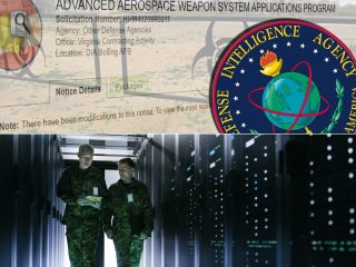 米軍の極秘プログラム「AAWSAP」内部文書流出！ ワープドライブ、余剰次元操作… UFO技術を獲得か！