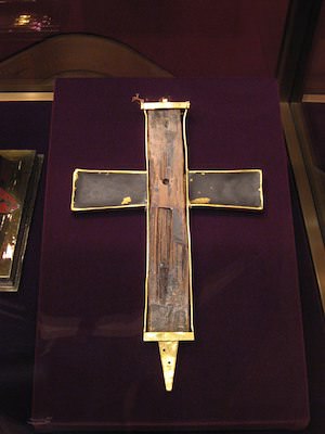 沈没したロシア巡洋艦モスクワ、キリスト教の聖遺物「真の十字架」を積んでいたと発覚!(最速ニュース)の画像2