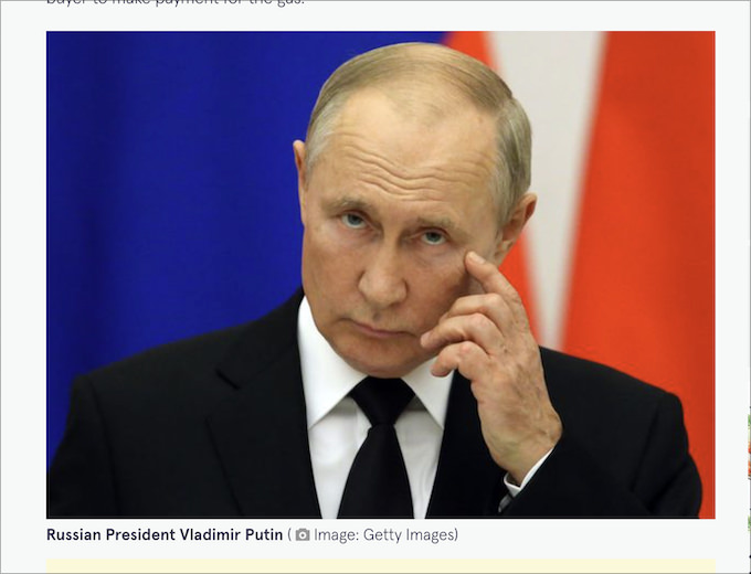 プーチンはすでに核兵器使用を決意か!? 「最も打ち込みやすい場所」と三重の裏とは… 露の思惑をジェームズ斉藤が解説の画像3