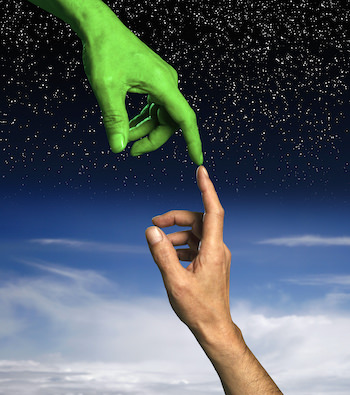 ウクライナ侵攻が生んだ「UFOタブー」とは!? 人類と宇宙人の交換留学まで岩手大名誉教授が暴露!(インタビュー)の画像2
