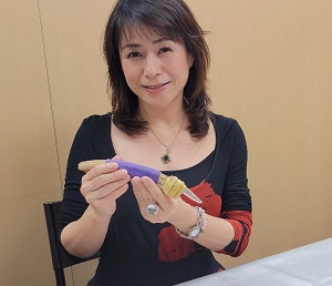 宇宙と繋がる「テスラウォッチ」、チャクラが整うマット…! 波動界最新の三種の神器が本気で凄い!の画像17