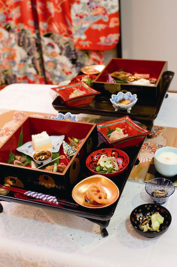 全人類が和食を食べれば全世界が平和になる! 「武士の食卓」理論と知られざる食材の陰陽(インタビュー)の画像3