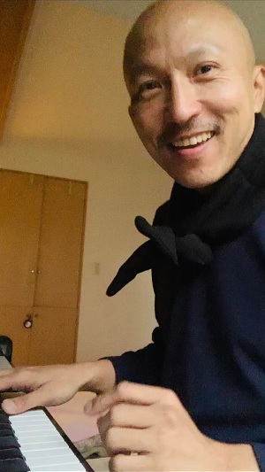 人生激変する発声法「ユーフォニアス・ボイス」とは!? 強烈な多幸感、過去生とリンク… 倍音声明の威力を取材の画像4