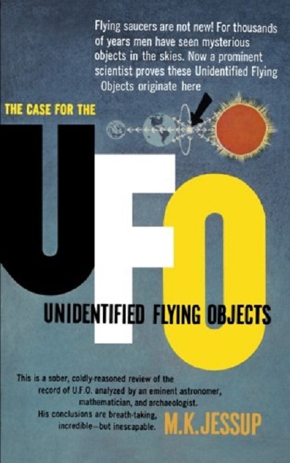 UFOタブーが絡んだ4つの不審死を暴露! 全てを知ったら消される… 大統領さえ抗えない権力とは!?の画像3