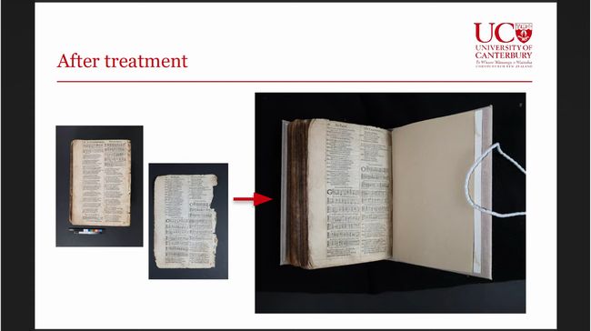 「汝、姦淫せよ」世界各地に散らばった伝説の姦淫聖書とは!? 発見した専門家も感動、奇書をめぐるミステリーの画像3