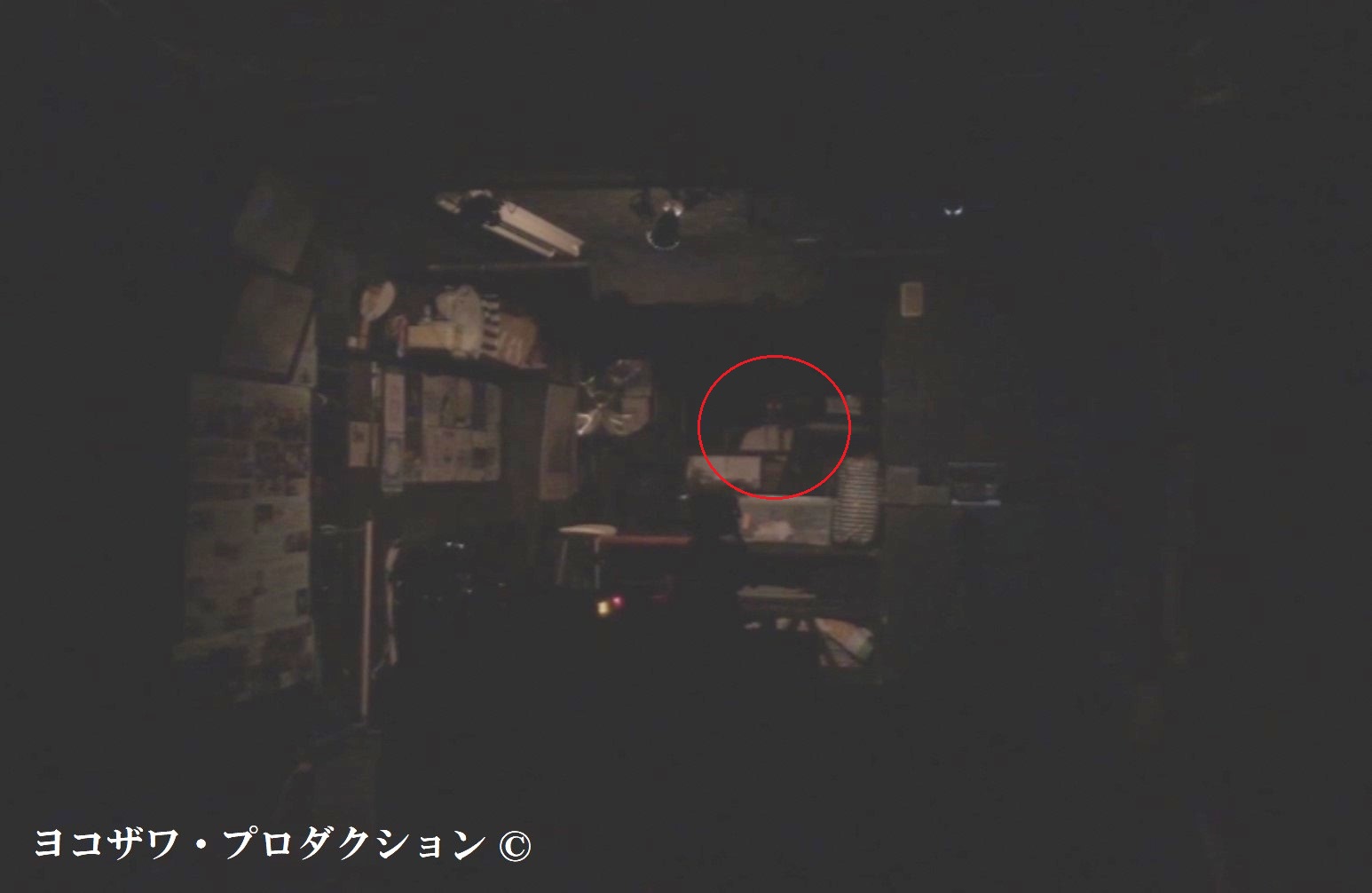 閲覧注意 日本一鮮明な激ヤバ心霊写真を入手 幽霊の指導者 とエクソシストが ｰトカナ 2ページ目