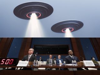 50年ぶりに米国議会で「UFO公聴会」開催！ 何が明かされたのか、押さえておくべき重要ポイントまとめ！