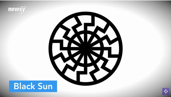 ネオナチの象徴「黒い太陽」に秘められた本当の意味とは? 今こそ知るべきヒーゼニズムとグレート・リプレイスメントの闇の画像4