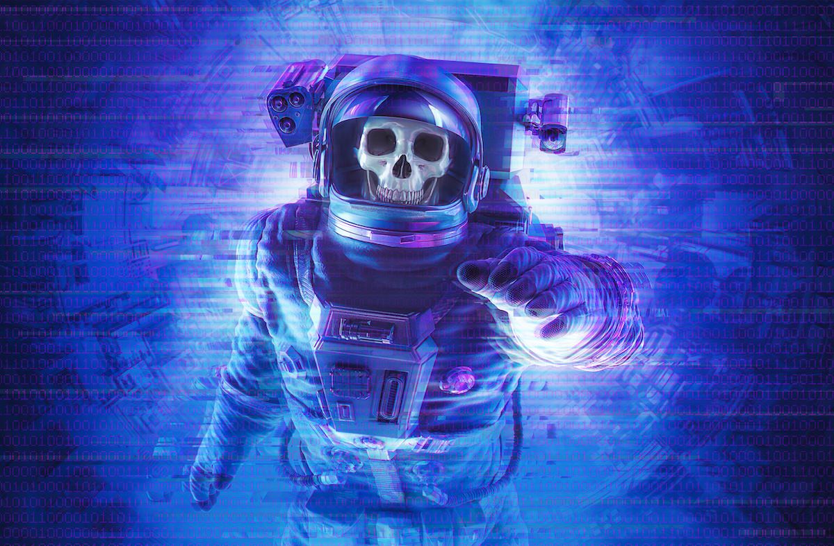幽霊宇宙飛行士のSOS音声が怖すぎる！ 「暑い、暑い… 私と話して…」闇に葬られた絶望の叫びの画像3