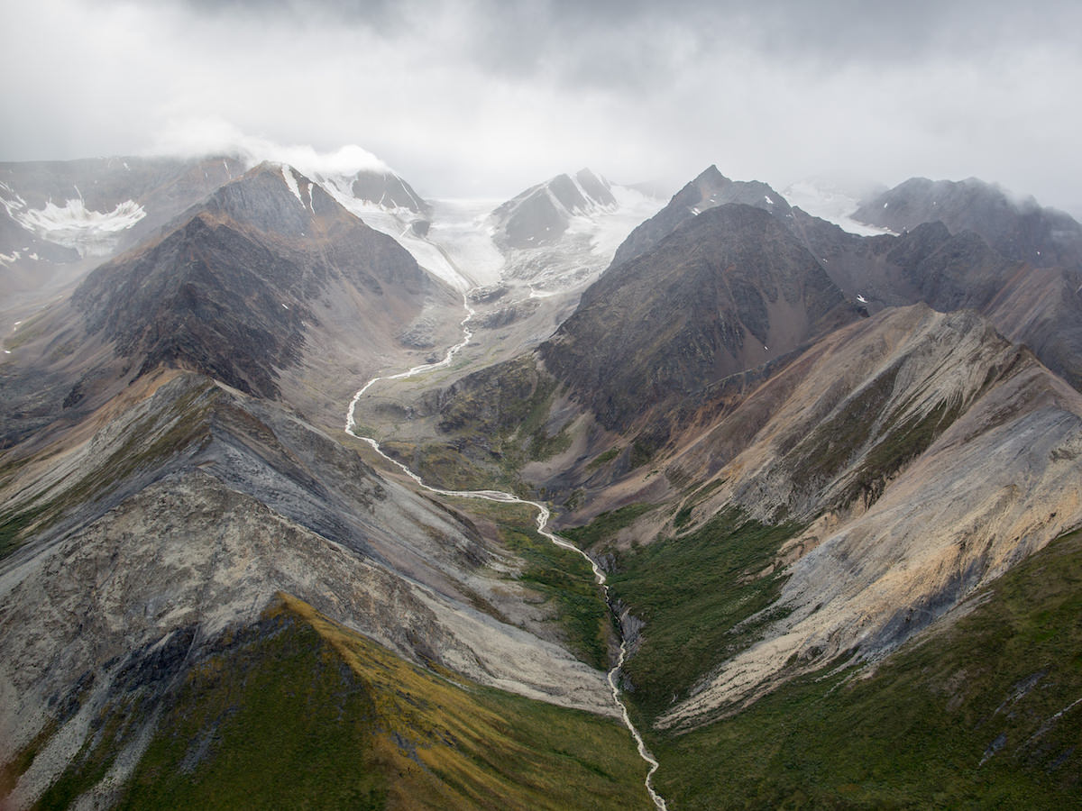 未解決 全員消えたナハ部族 首なし遺体が続々 先住民も恐れる秘境 ナハニ渓谷 の謎 加ｰトカナ