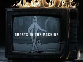 米極秘部隊の新兵募集ビデオ『Ghosts in the Machine』がサイコすぎる！ 謎のメッセージに怯える人多数