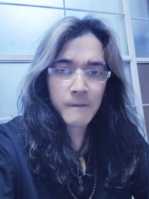 「龍神」が現れた衝撃写真を入手! ラップ音と霧が立ち込め… 混迷する時代を憂慮かの画像3