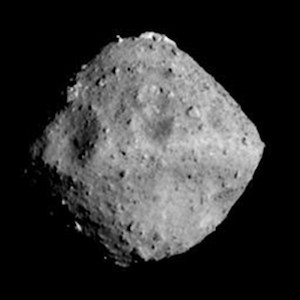 はやぶさ2が持ち帰った小惑星リュウグウの砂に「生命の素」! やはり我々は宇宙人だったの画像2