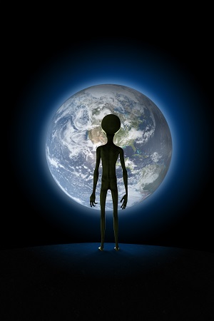 「宇宙人は我々をバクテリアのように観察している」ロシア宇宙機関トップが衝撃暴露!の画像2