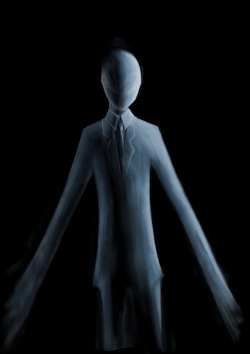 「スレンダーマンに会うため」友人をメッタ刺しで殺した少女2人の現在とは? 異例の事態に全米戦慄の画像2