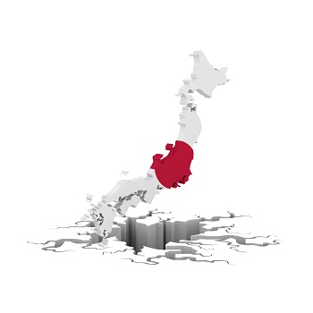 8月までに首都直下地震発生か! 海底で不気味な兆候… 甘すぎる最新の死者想定で被害爆増する!の画像2