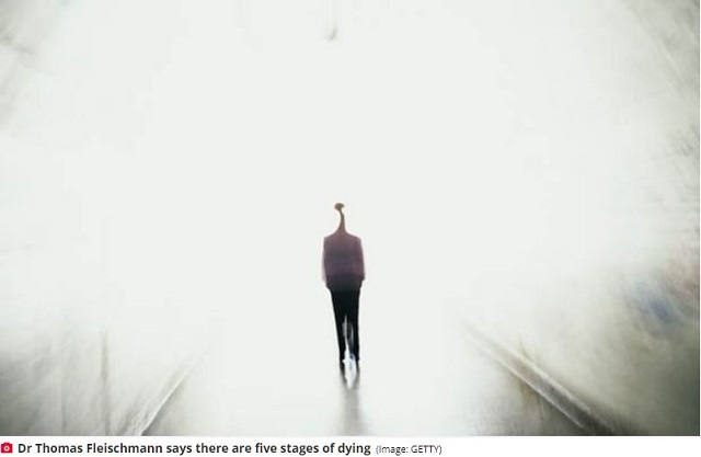 臨死体験者を襲う「死の5段階」とは? デジャヴの原因、生まれ変わりの真実も… 識者らの最新見解!の画像2