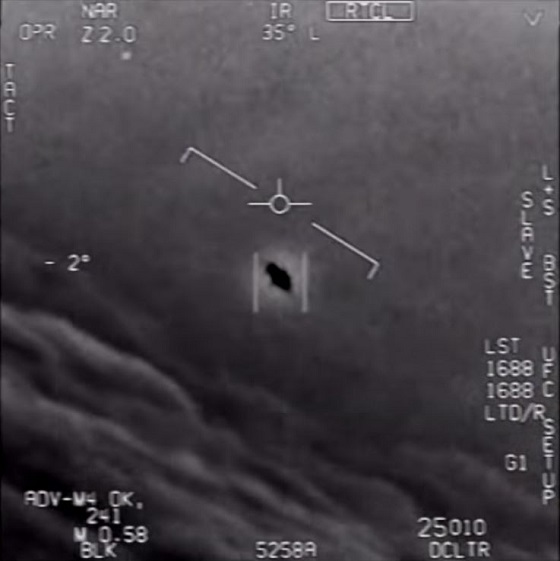米軍はホログラムの「フェイクUFO」開発に成功していた！ 2年前に完成した超極秘技術の詳細発覚の画像3