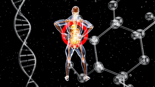 量子効果が人間のDNAに突然変異を引き起こしていた! 最先端「量子生物学」の世界が超ヤバいの画像2